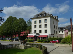 Hotel du Parc